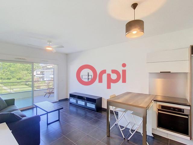 Appartement à louer 3 pièces 60,06 m