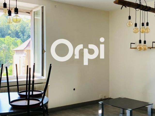 Appartement à louer 3 pièces 60,02 m