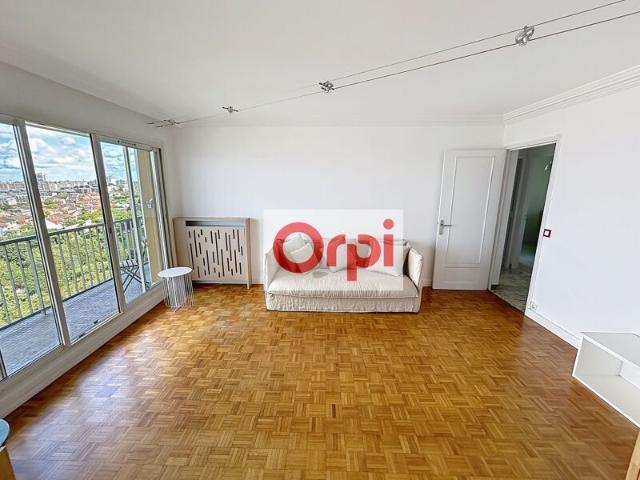 Appartement à louer 3 pièces • 60,03 m2 Châtillon