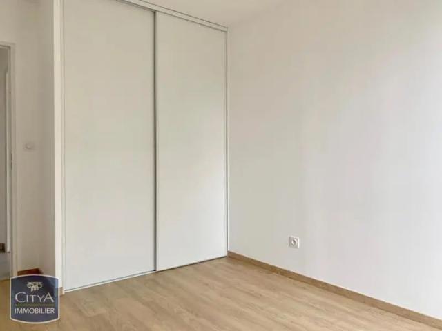 Appartement à louer 3 pièces 60.03m²