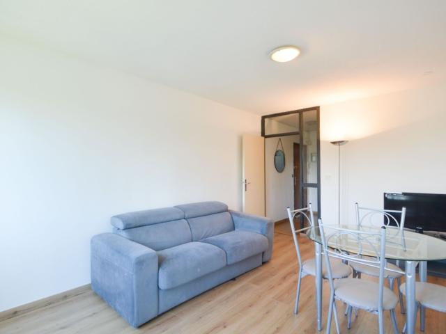 Appartement à louer 3 pièces 60,18 m