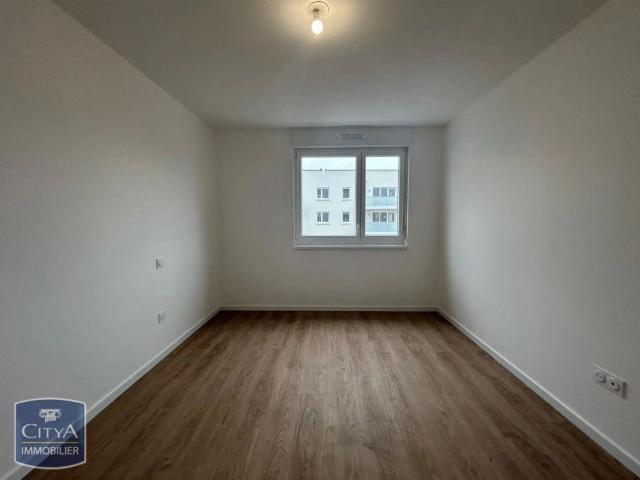Appartement à louer 3 pièces 60.19m²