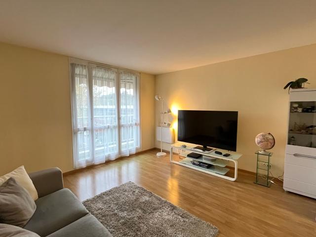 Appartement à louer 3 pièces 60,11 m