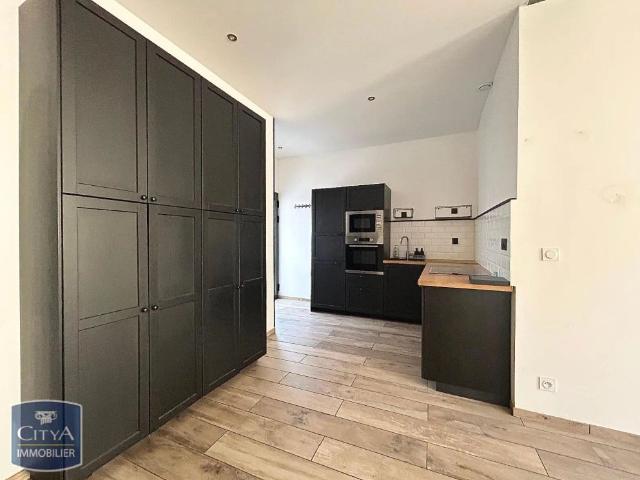 Appartement à louer 3 pièces 60.12m²