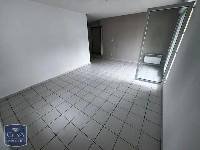 Appartement à louer 3 pièces 60.25m²