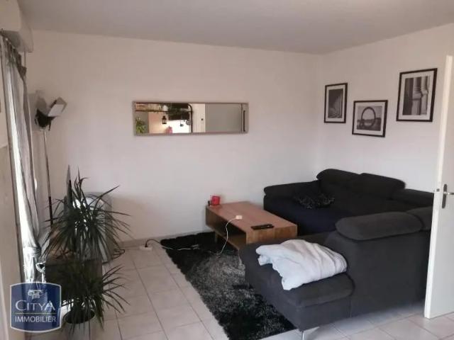 Appartement à louer 3 pièces 60.25m²