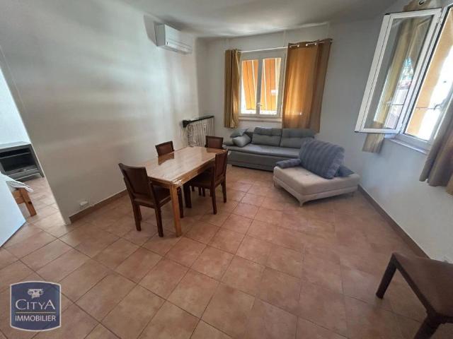 Appartement à louer 3 pièces 60.27m²