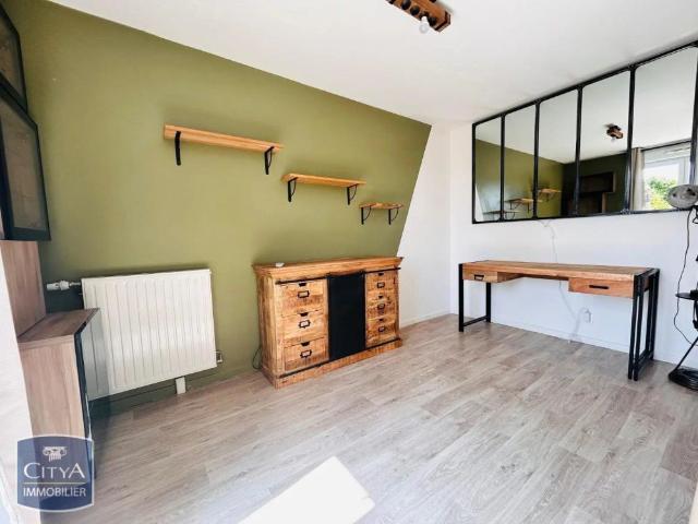 Appartement à louer 3 pièces 60.2m²
