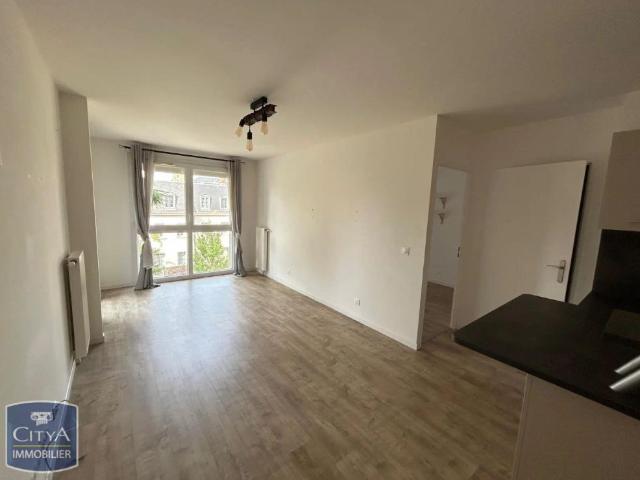Appartement à louer 3 pièces 60.2m²