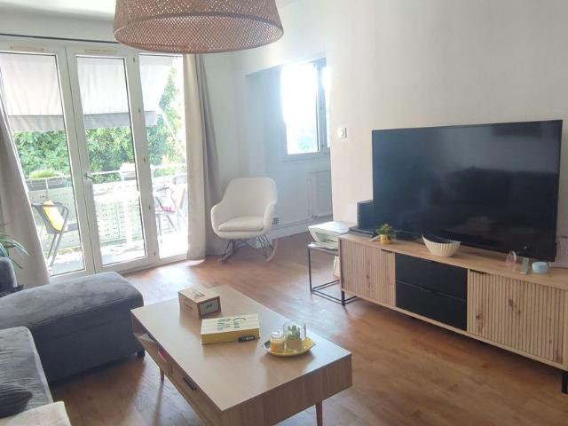 Appartement à louer 3 pièces • 60,34 m2 Tarbes