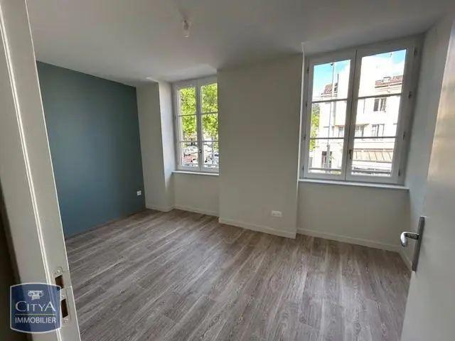 Appartement à louer 3 pièces 60.34m²