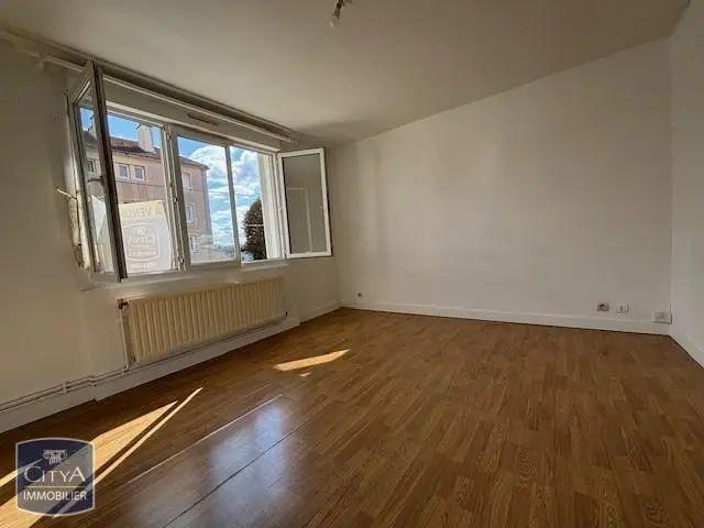Appartement à louer 3 pièces 60.39m²
