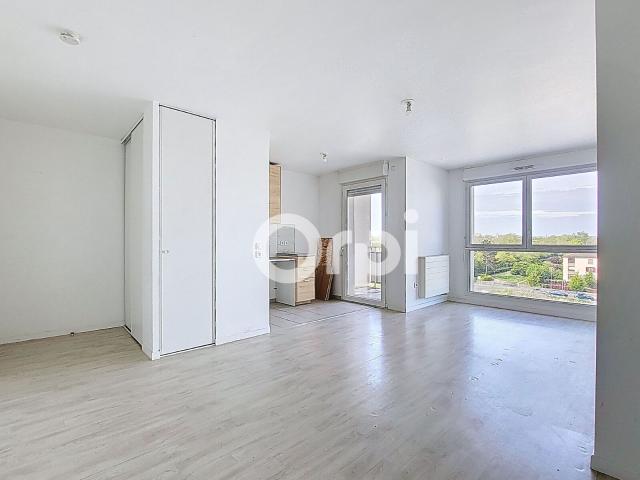 Appartement à louer 3 pièces 60,30 m