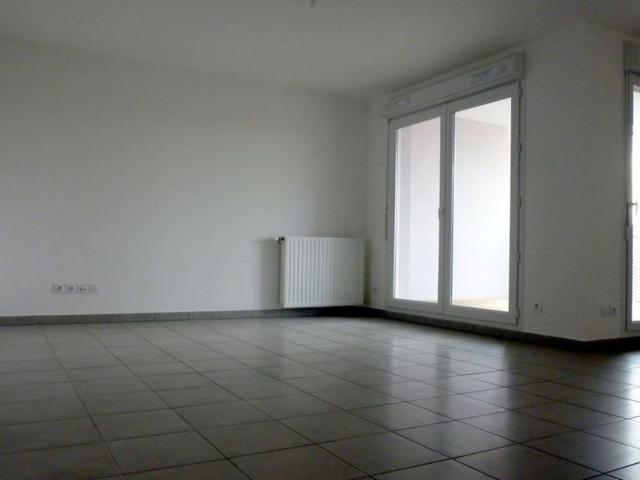 Appartement à louer 3 pièces • 60,33 m2 Jassans Riottier