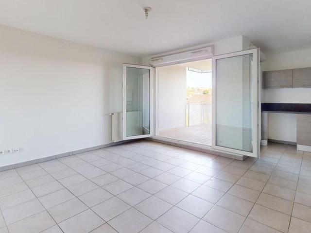 Appartement à louer 3 pièces 60,33 m