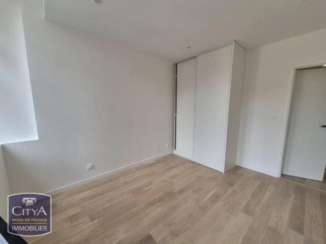 Appartement à louer 3 pièces 60.45m²