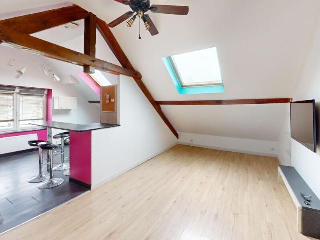 Appartement à louer 3 pièces • 60,46 m2 Valdoie