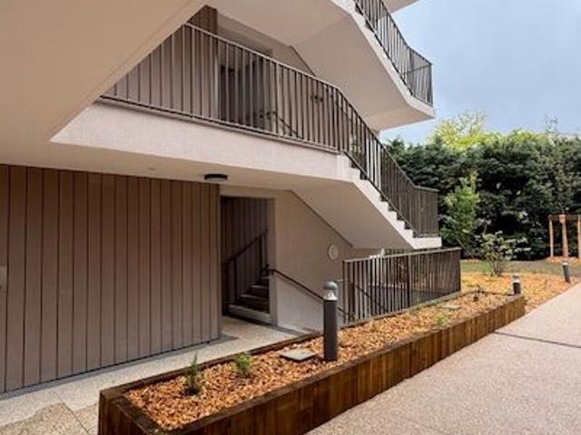 Appartement à louer 3 pièces 60,49 m