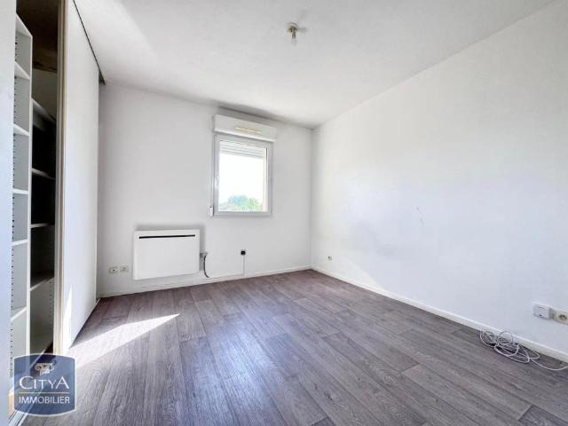Appartement à louer 3 pièces 60.4m²