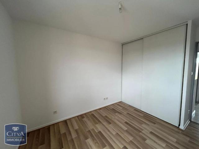 Appartement à louer 3 pièces 60.56m²