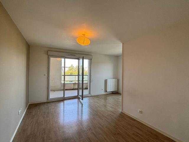 Appartement à louer 3 pièces • 60,58 m2 Fondettes