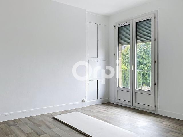 Appartement à louer 3 pièces 60,58 m