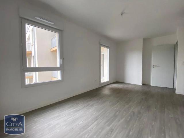 Appartement à louer 3 pièces 60.85m²