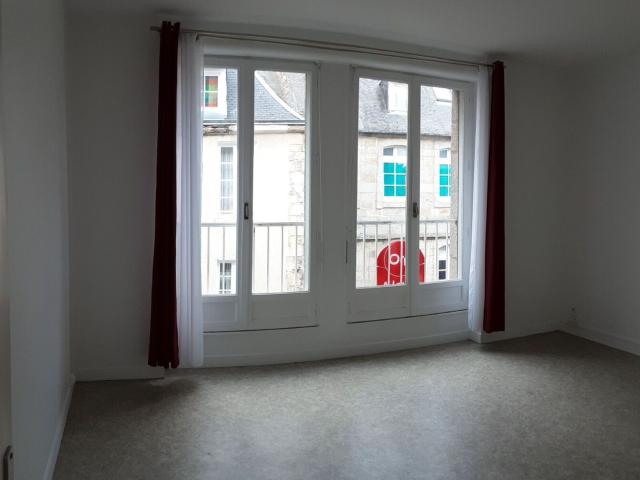 Appartement à louer 3 pièces 60,50 m