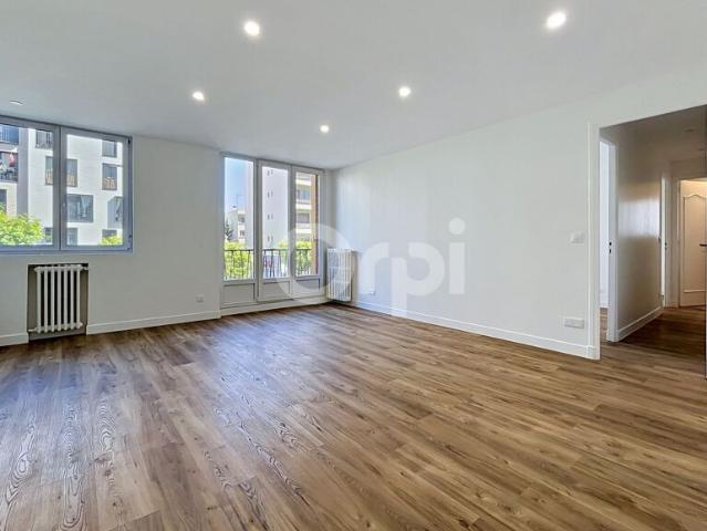 Appartement à louer 3 pièces • 60,51 m2 Nogent sur Marne