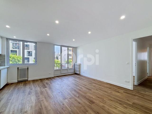 Appartement à louer 3 pièces • 60,51 m2 Nogent sur Marne