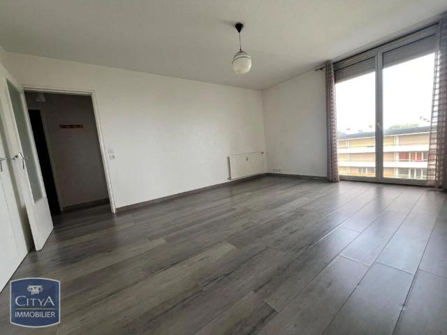 Appartement à louer 3 pièces 60.52m²