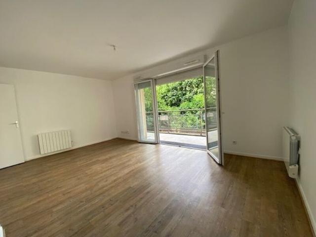 Appartement à louer 3 pièces • 60,65 m2 Rouen
