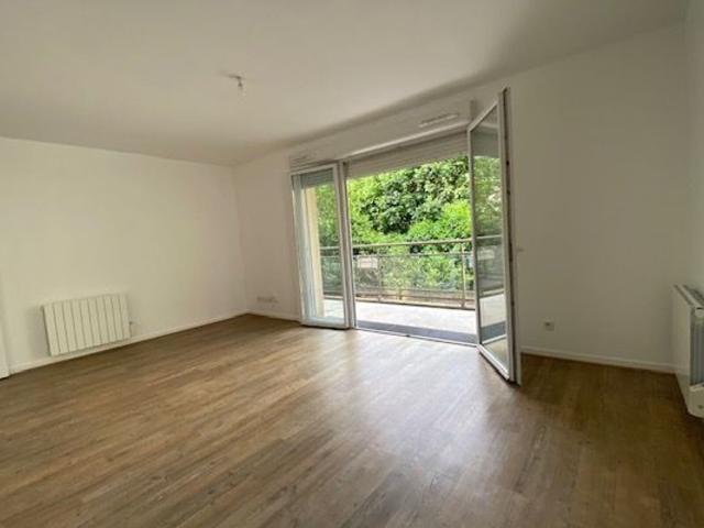 Appartement à louer 3 pièces 60,65 m