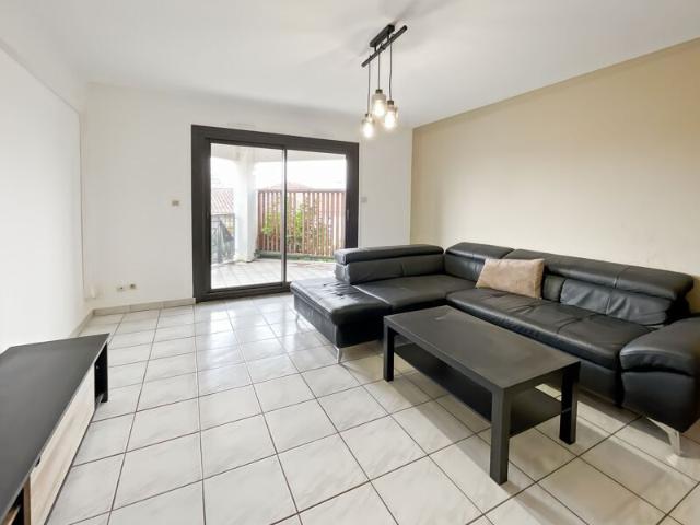 Appartement à louer 3 pièces • 60,68 m2 Cugnaux