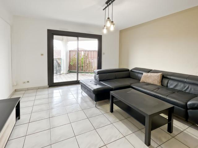 Appartement à louer 3 pièces 60,68 m