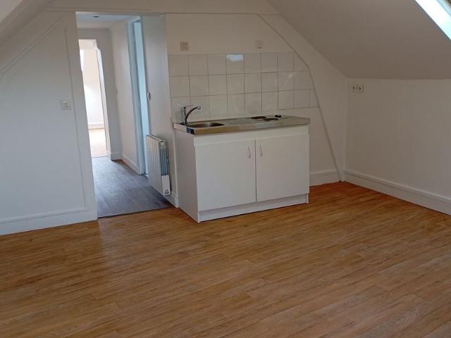 Appartement à louer 3 pièces • 60,70 m2 Champs sur Marne