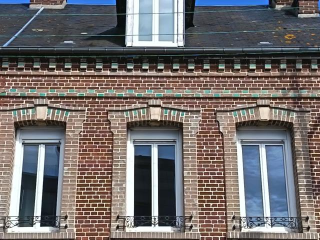 Appartement à louer 3 pièces 60,70 m