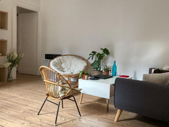 Appartement à louer 3 pièces 60,72 m
