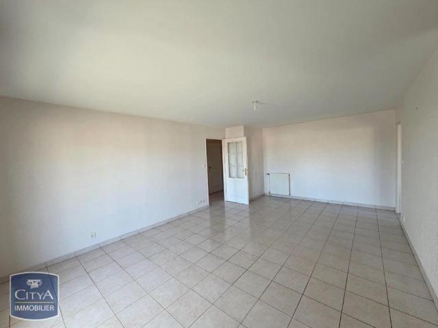 Appartement à louer 3 pièces 60.73m²