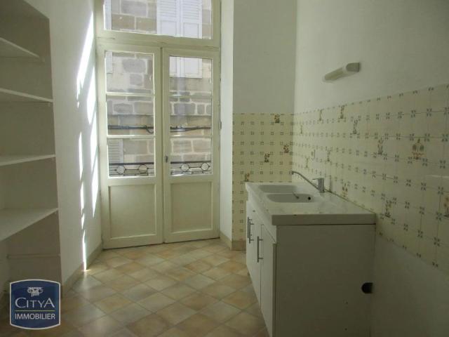 Appartement à louer 3 pièces 60.84m²