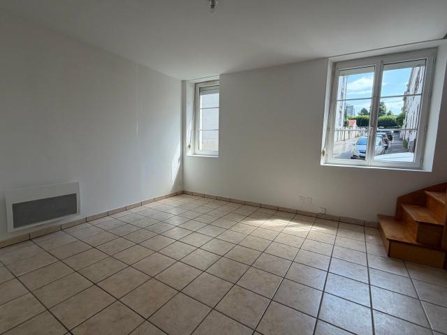 Appartement à louer 3 pièces 60,89 m