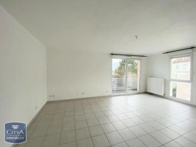Appartement à louer 3 pièces 60.94m²