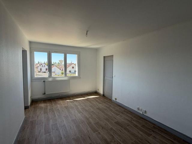 Appartement à louer 3 pièces • 60,95 m2 Vierzon