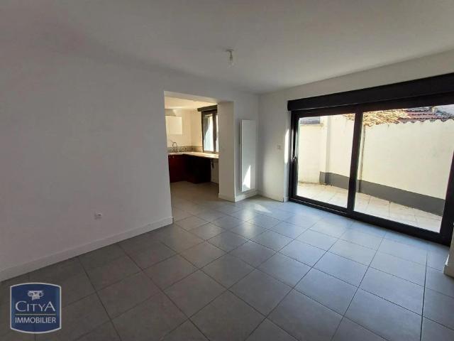 Appartement à louer 3 pièces 60.95m²
