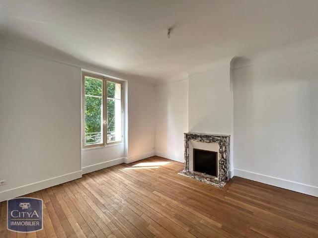 Appartement à louer 3 pièces 60.96m²