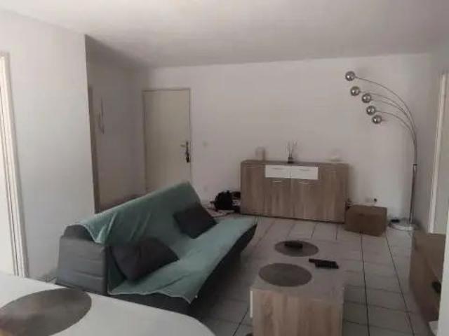 Appartement à louer 3 pièces 60.97m²