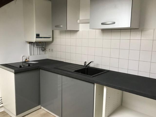 Appartement à louer 3 pièces • 60,90 m2 Couilly Pont aux Dames