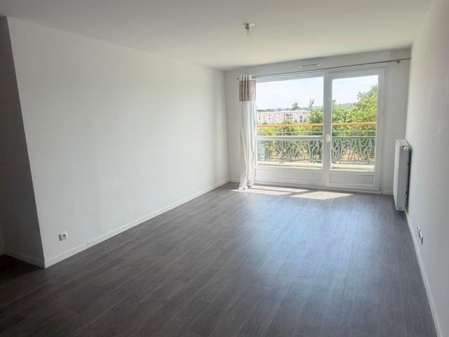 Appartement à louer 3 pièces 60,90 m