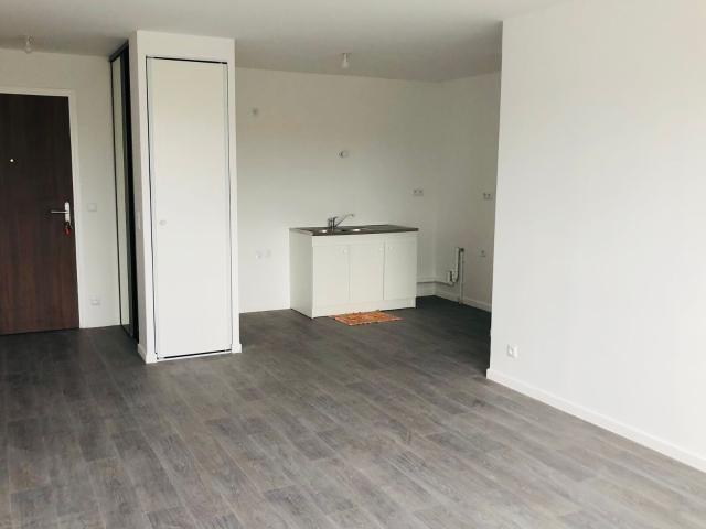 Appartement à louer 3 pièces 60,90 m