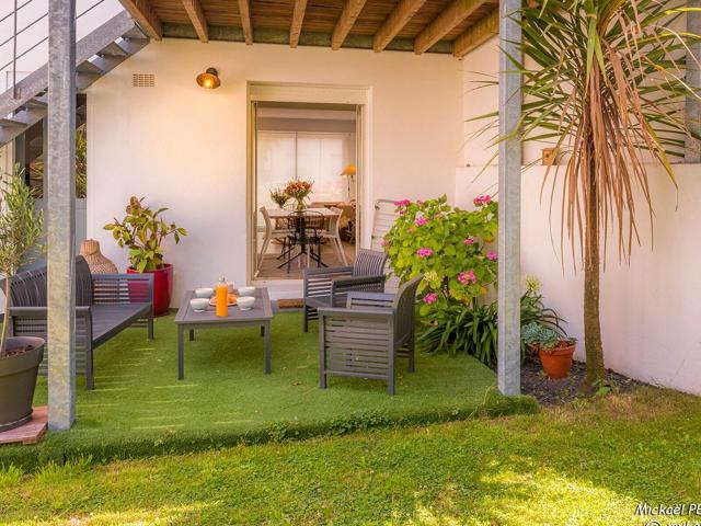 Appartement à louer 3 pièces 60,91 m